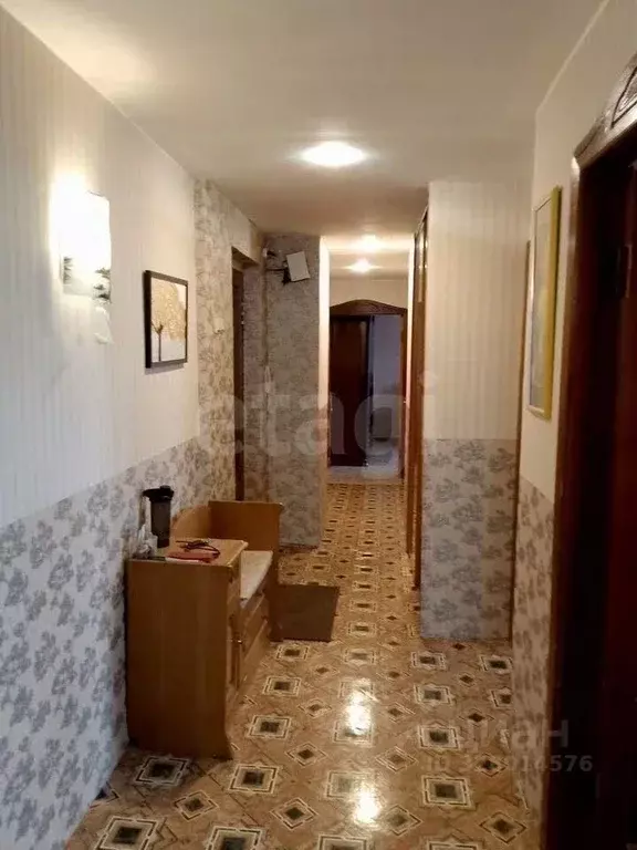 3-к кв. Томская область, Северск ул. Курчатова, 26 (82.4 м) - Фото 2