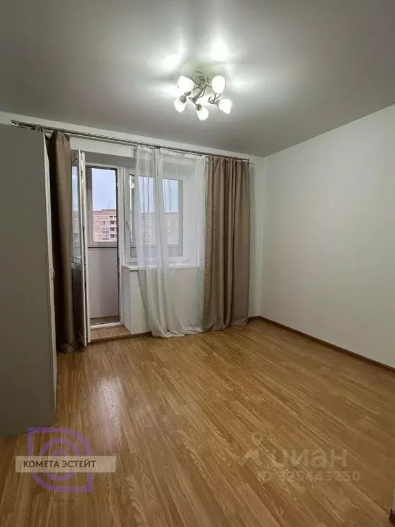 3-к кв. Москва пос. Коммунарка, ул. Лазурная, 16 (72.9 м) - Фото 2