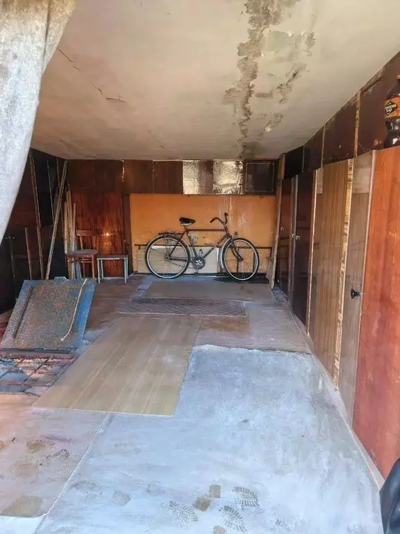 Гараж в Ленинградская область, Сланцы ул. Баранова (23 м) - Фото 1