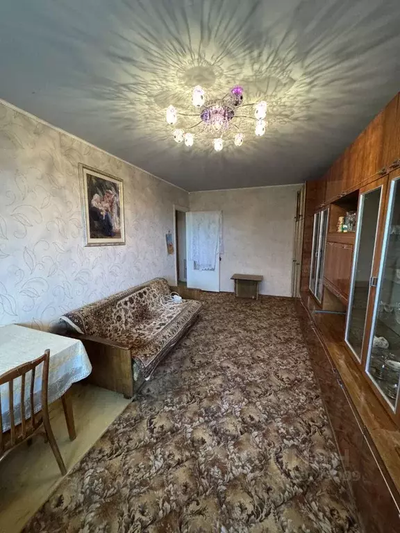 2-к кв. Нижегородская область, Балахнинский муниципальный округ, ... - Фото 2