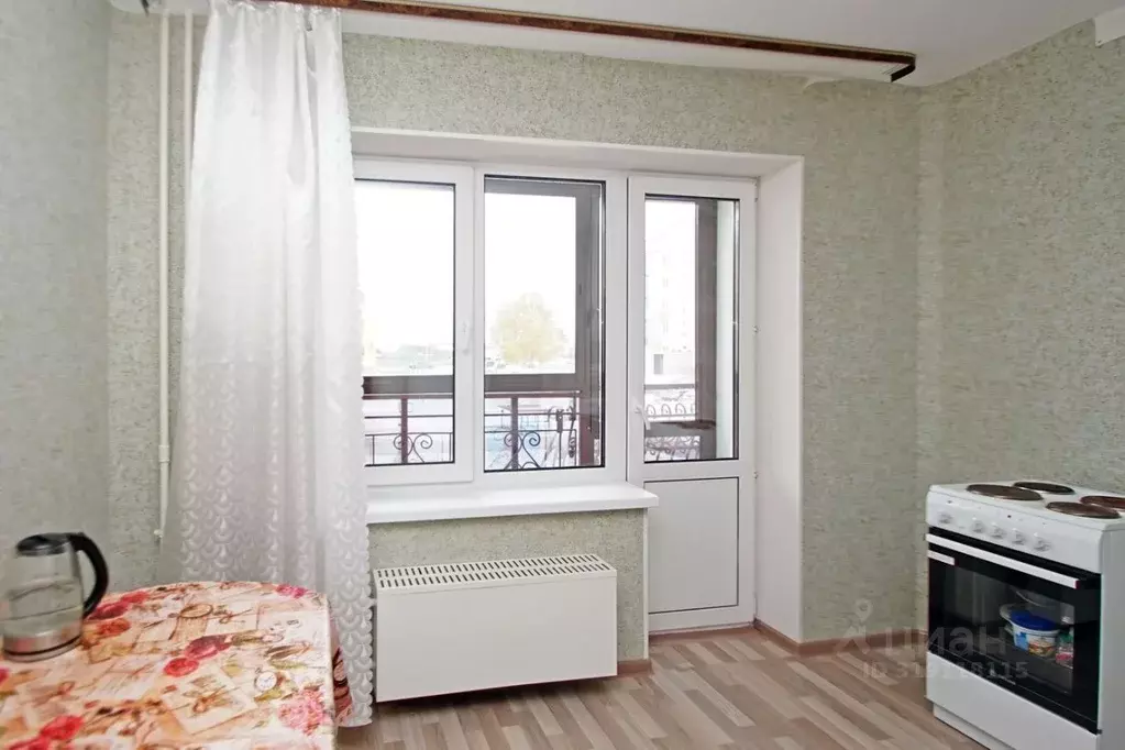 1-к кв. Омская область, Омск проезд 4-й Амурский, 14к3 (35.0 м) - Фото 0