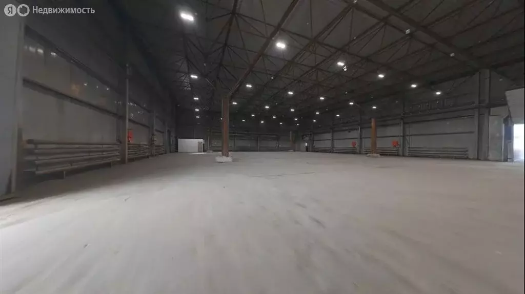 Склад (2832 м) - Фото 1