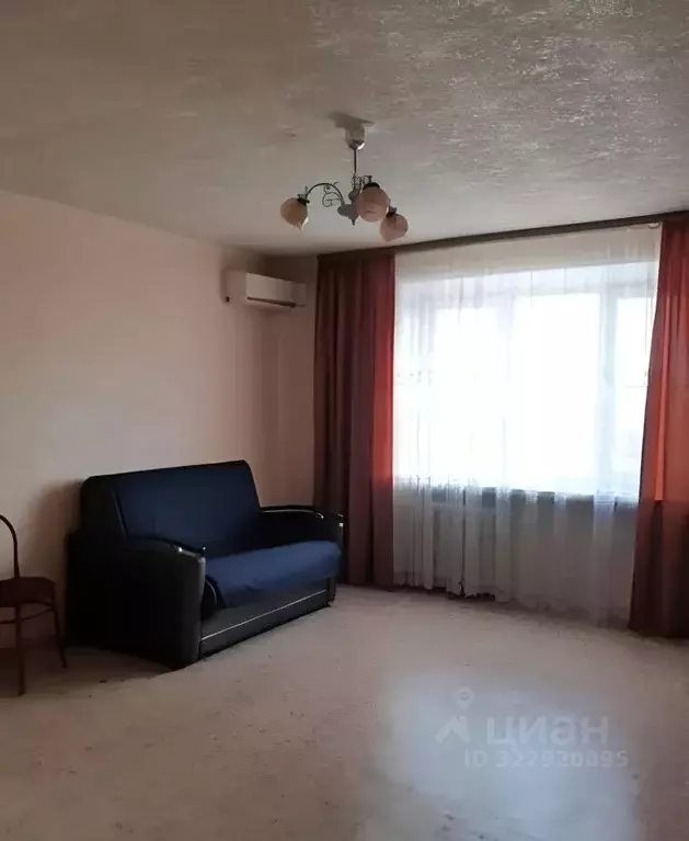 1-к кв. Астраханская область, Астрахань Звездная ул., 45 (44.0 м) - Фото 2