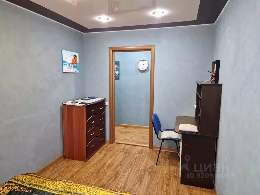 1-к кв. Иркутская область, Иркутск Байкальская ул., 133 (31.0 м) - Фото 1