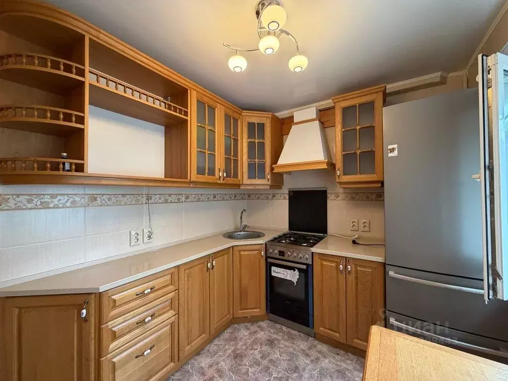 3-к кв. Краснодарский край, Сочи Курортный просп., 98/17 (68.0 м) - Фото 1