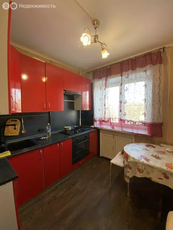 1-комнатная квартира: Лосино-Петровский, улица Гоголя, 28 (30.2 м) - Фото 1