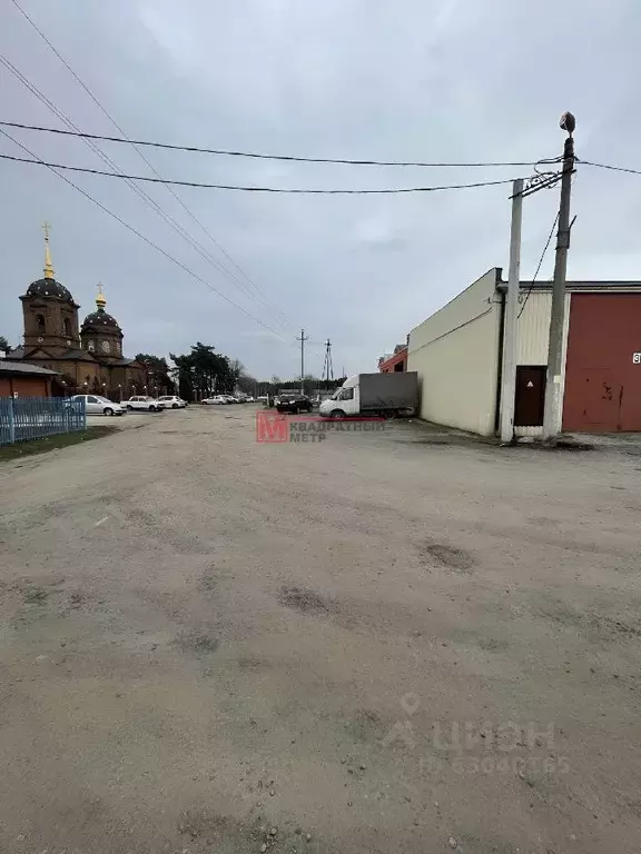 Помещение свободного назначения в Белгородская область, ... - Фото 0