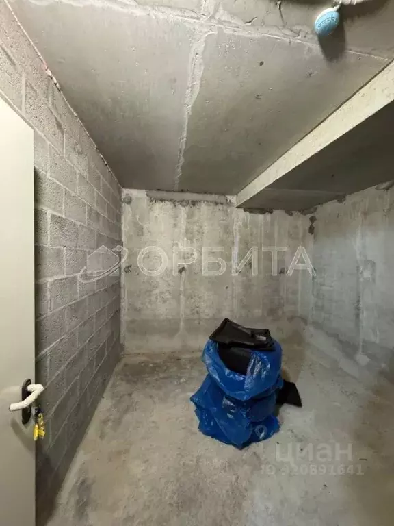 Склад в Тюменская область, Тюменский район, д. Дербыши ул. ... - Фото 2