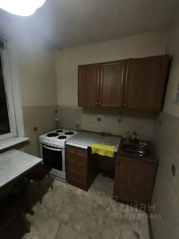 3-к кв. Москва Мурановская ул., 7 (63.0 м) - Фото 1