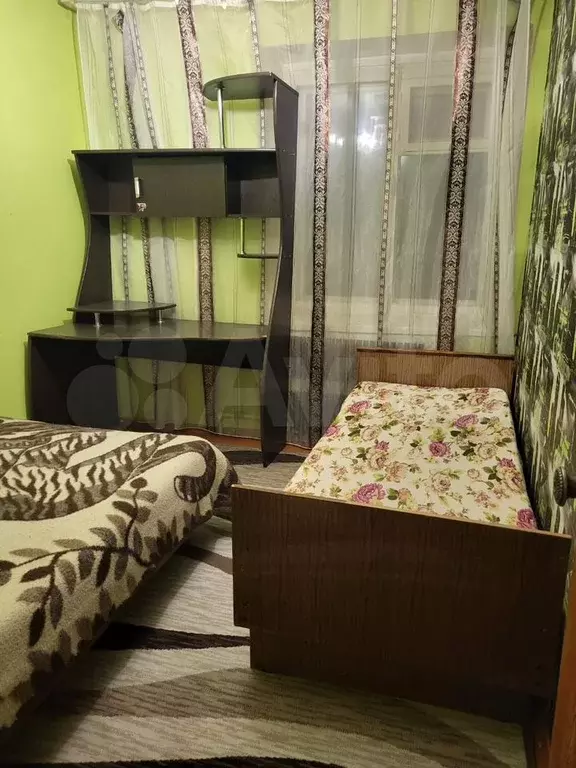 3-к. квартира, 64 м, 3/9 эт. - Фото 0