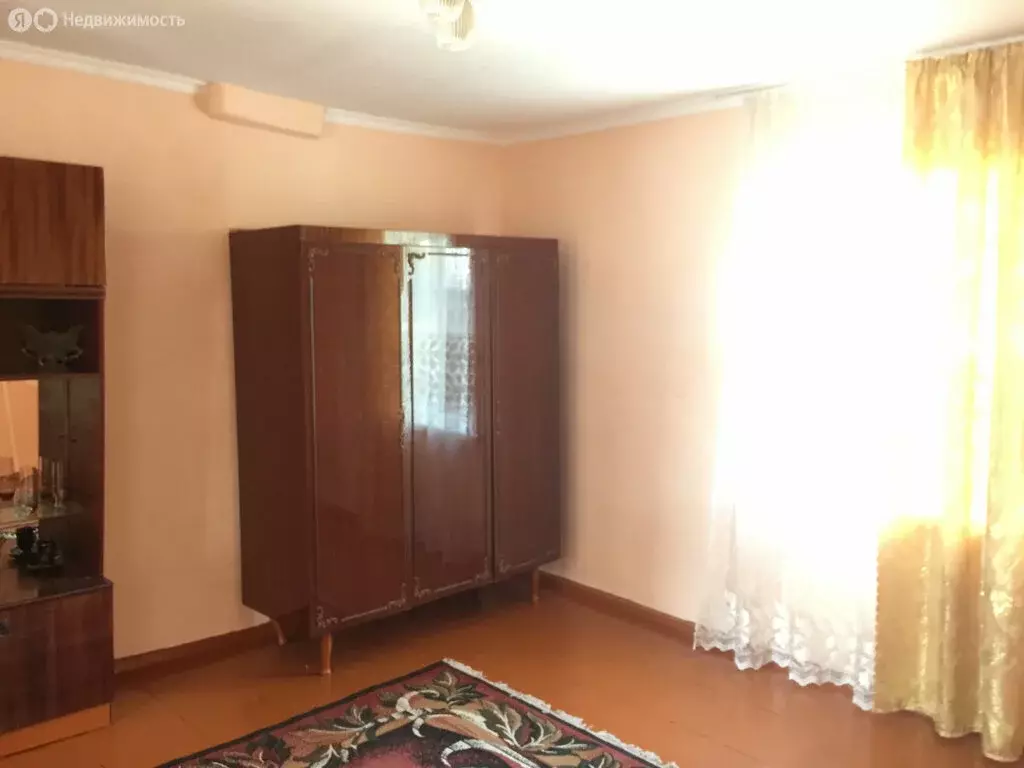 Дом в Камбилеевское, улица Орджоникидзе, 21 (85 м) - Фото 1