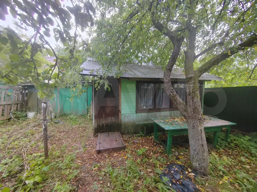 Дача 20 м на участке 2,9 сот. - Фото 1