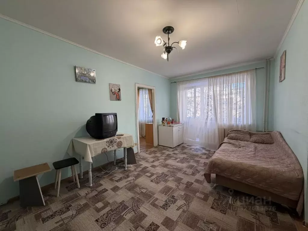 2-к кв. Московская область, Одинцовский городской округ, ... - Фото 2