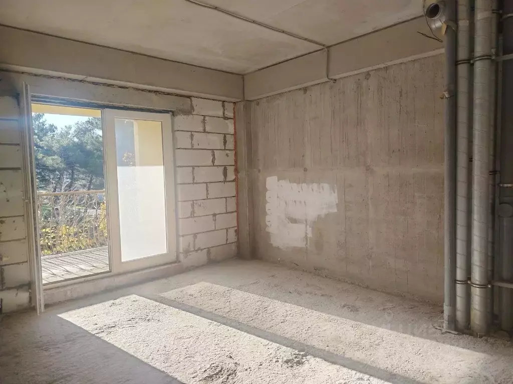 1-к кв. Краснодарский край, Геленджик Революционная ул., 47 (67.0 м) - Фото 1