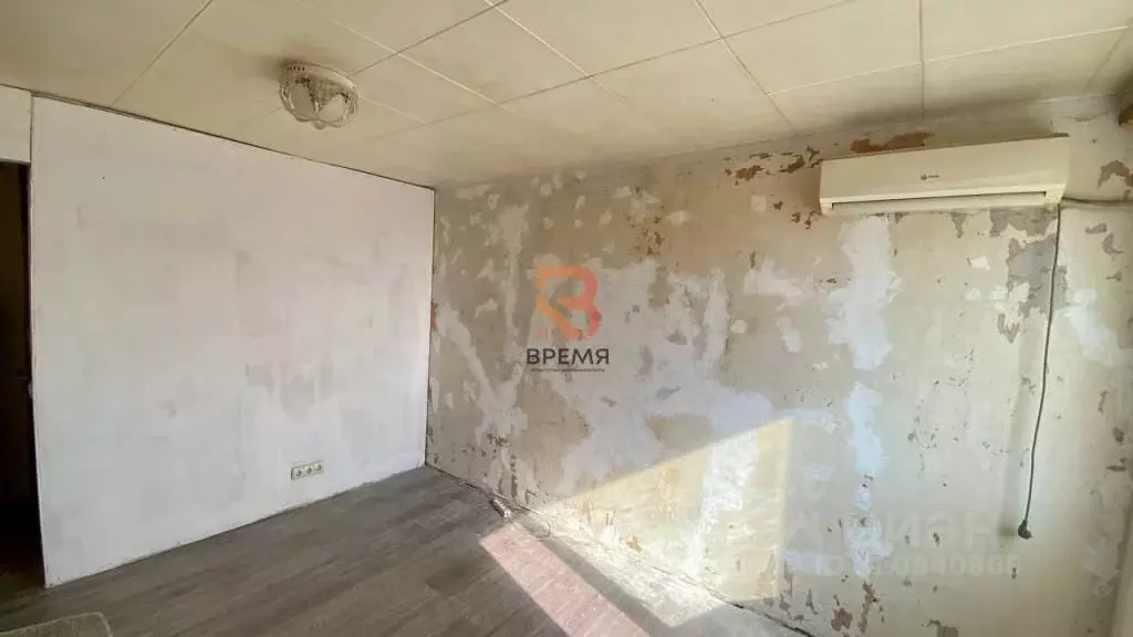 1-к кв. Севастополь ул. Горпищенко, 29 (29.9 м) - Фото 2