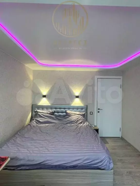 2-к. квартира, 58 м, 1/12 эт. - Фото 0