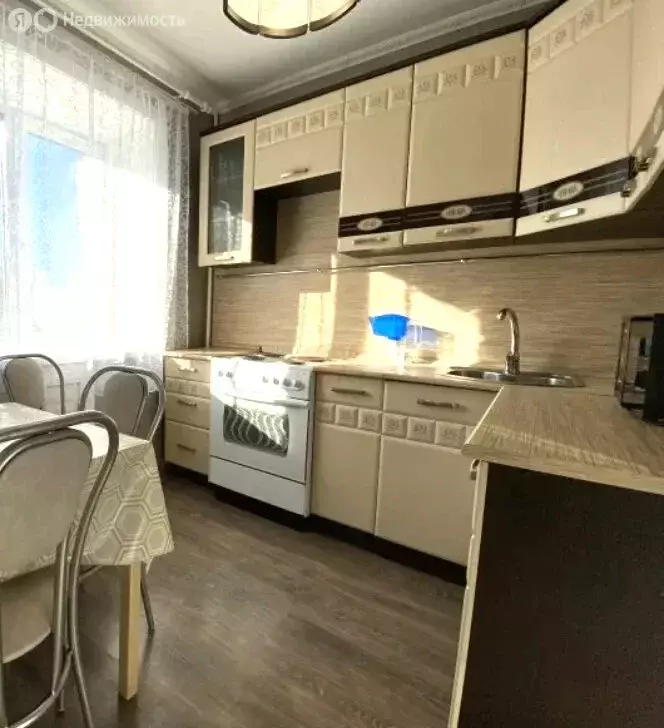 2-комнатная квартира: Краснодар, Черкасская улица, 49 (60 м) - Фото 0