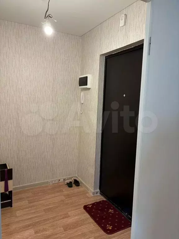 1-к. квартира, 29 м, 8/9 эт. - Фото 1