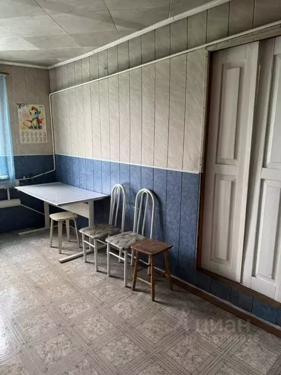 3-к кв. Новосибирская область, Сузунский муниципальный округ, с. Битки ... - Фото 1