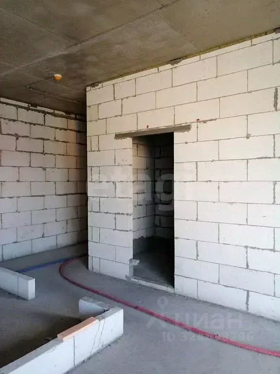 Студия Ярославская область, Ярославль 2-й мкр,  (27.74 м) - Фото 1