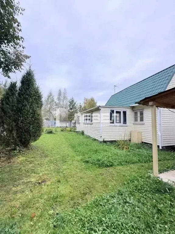 Дом в Московская область, Раменский муниципальный округ, ... - Фото 2