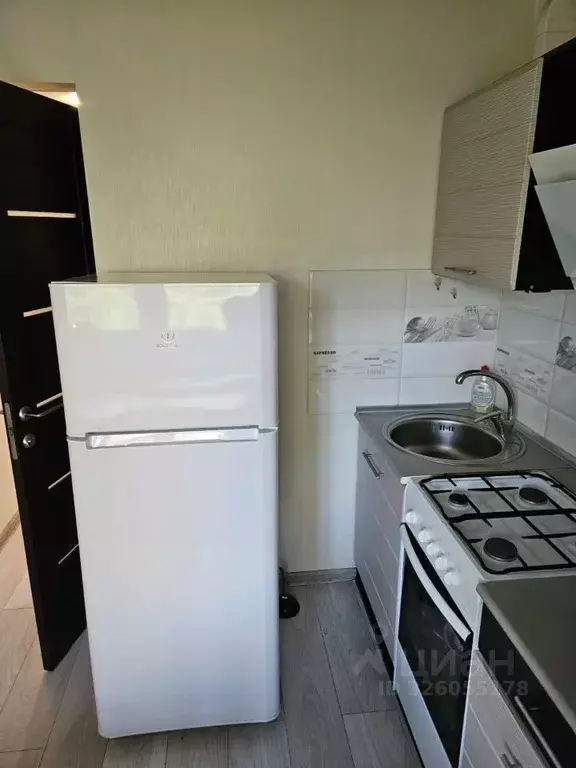 1-к кв. Московская область, Люберцы Октябрьский просп., 362 (32.0 м) - Фото 2