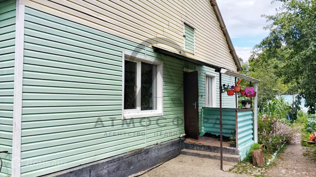 Продаётся 2-к квартира, 52.4 м - Фото 1