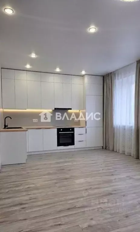 3-к кв. Башкортостан, Уфа ул. Красина, 13/3 (62.1 м) - Фото 1