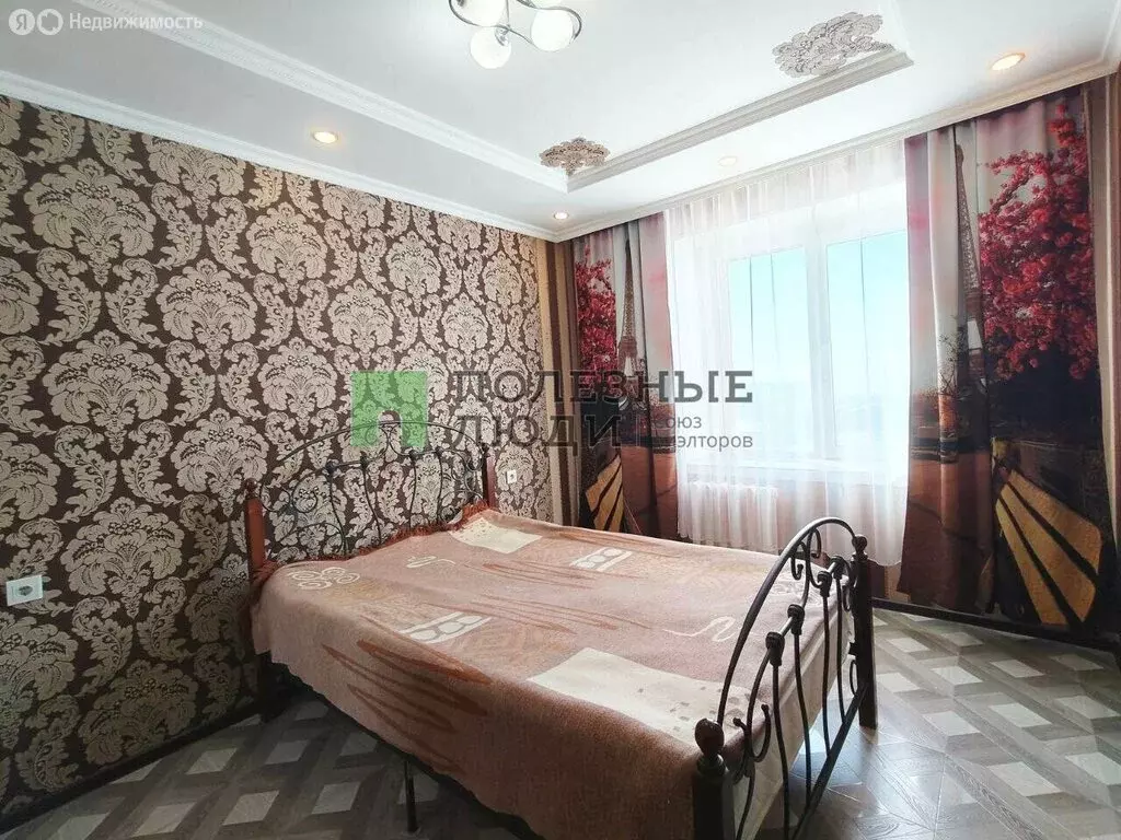 2-комнатная квартира: Чита, Петровско-Заводская улица, 29 (62.5 м) - Фото 2