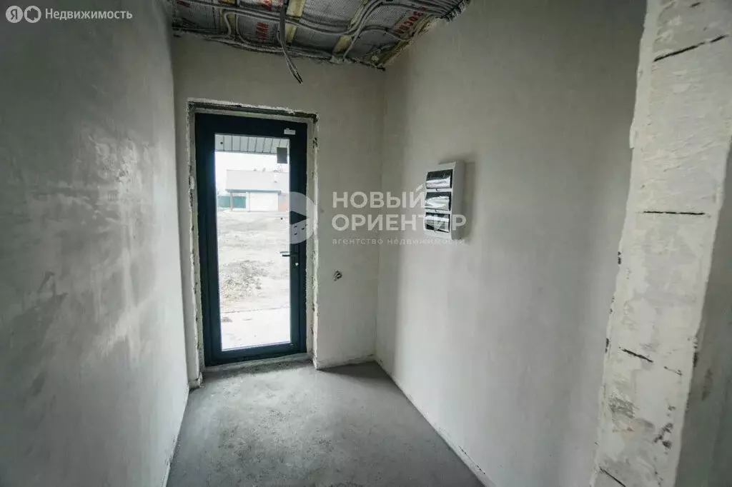 Дом в посёлок Исток, улица Специалистов, 25 (130.6 м) - Фото 0