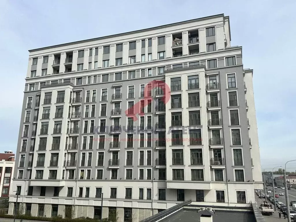 2-к кв. Санкт-Петербург Благодатная ул., 50 (62.0 м) - Фото 2