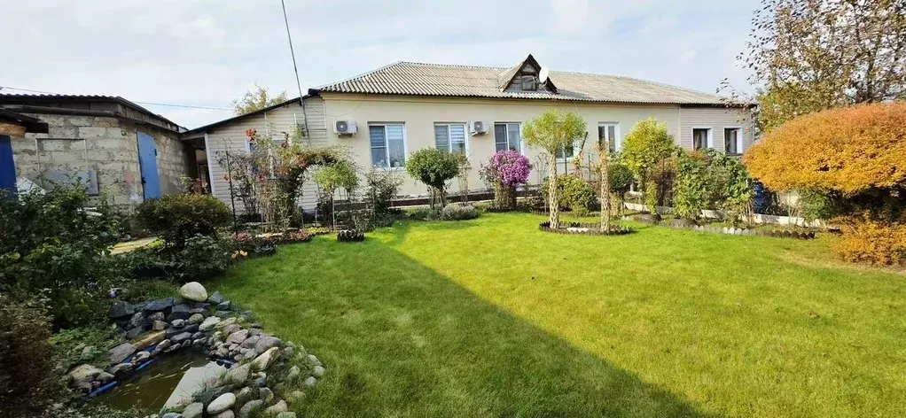 Дом в Московская область, Фрязино Заводская ул., 10 (72 м) - Фото 1