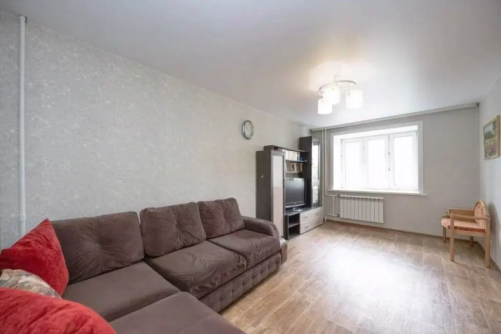 1-к кв. Амурская область, Благовещенск Игнатьевское ш., 14/5 (39.7 м) - Фото 2