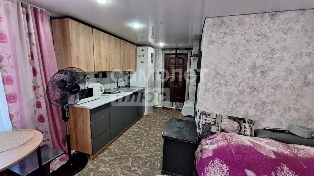 Дом в Алтайский край, Бийск Красногвардейская ул., 152 (20 м) - Фото 2