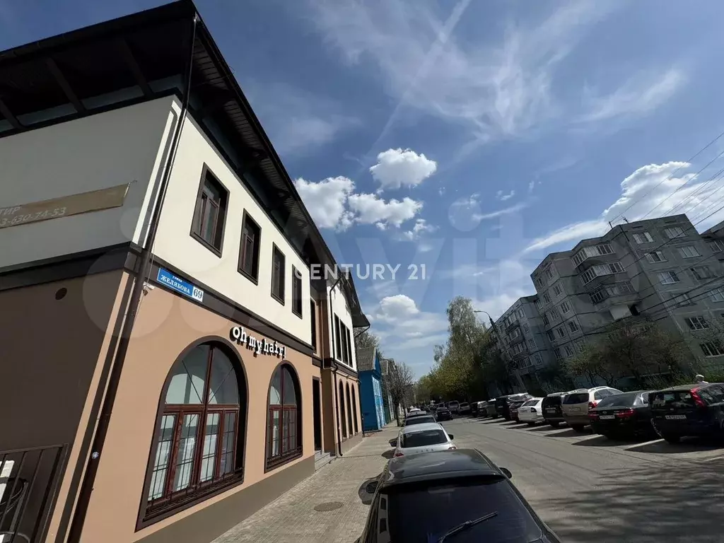 Сдам помещение свободного назначения, 60 м - Фото 1