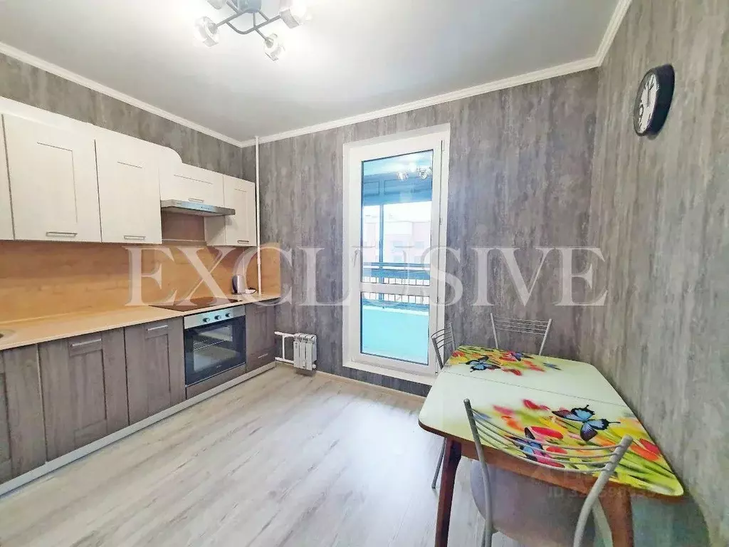 2-к кв. Московская область, Ленинский городской округ, пос. Битца ... - Фото 2