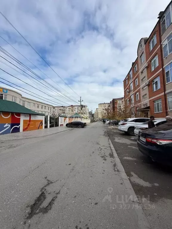 Помещение свободного назначения в Дагестан, Каспийск ул. Каспийская, 9 ... - Фото 1