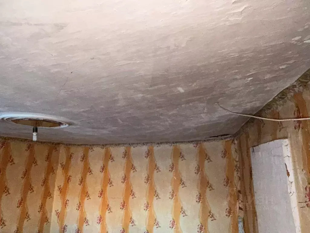 Свободной планировки кв. Кировская область, Слободской ул. Строителей, ... - Фото 2