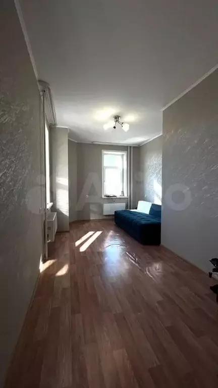 Квартира-студия, 30 м, 15/17 эт. - Фото 1