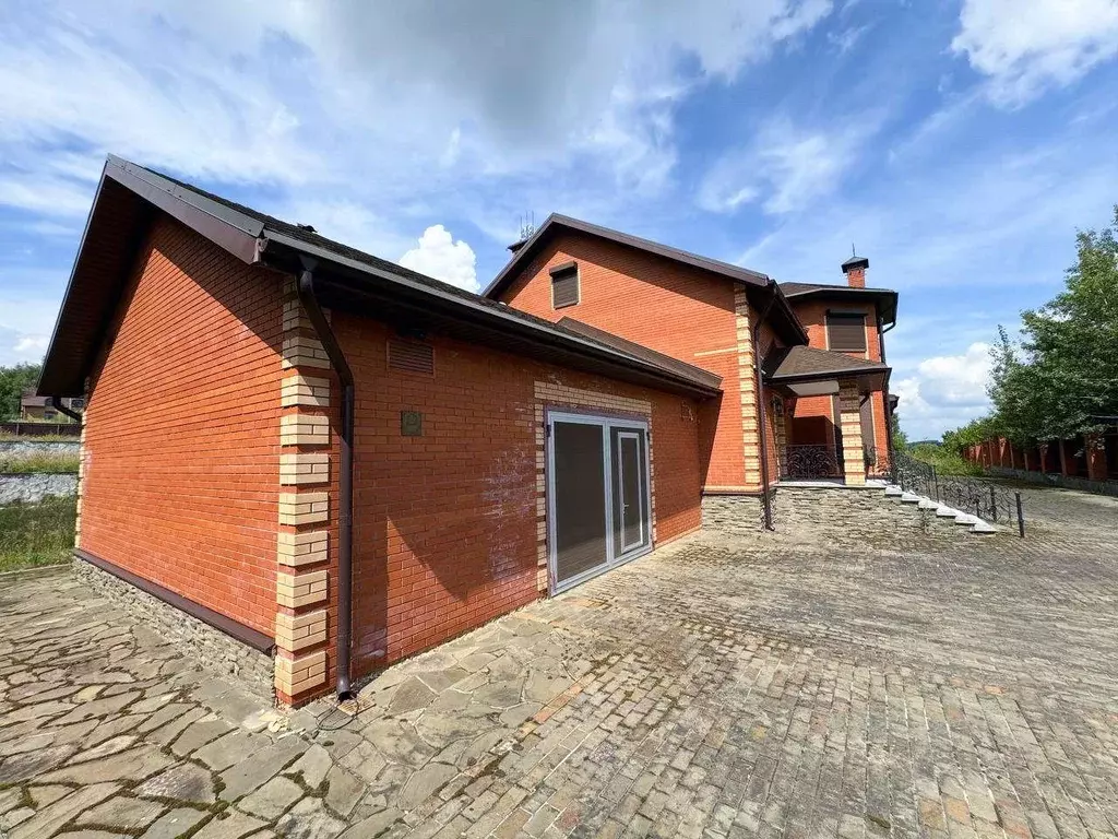 Дом, 600 м - Фото 2