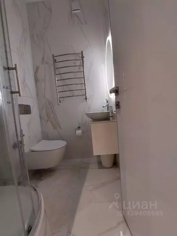 Комната Москва Шмитовский проезд, 39к1 - Фото 2