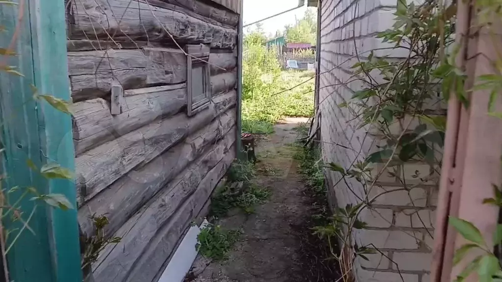 Дача 50 м на участке 6 сот. - Фото 1