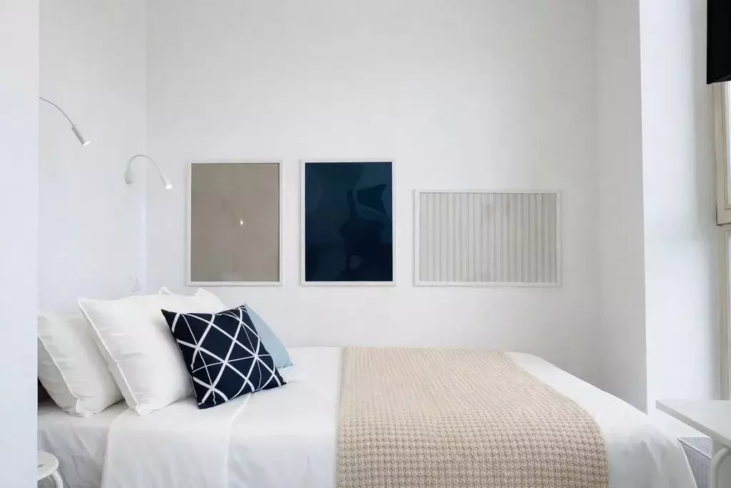 Студия Москва Выборгская ул., 9/1 (20.0 м) - Фото 2