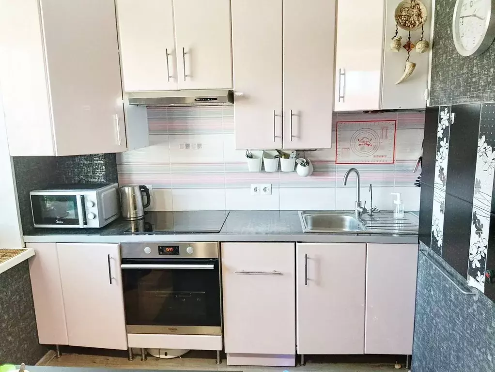 2-к кв. Санкт-Петербург Дунайский просп., 28к2 (46.0 м) - Фото 1