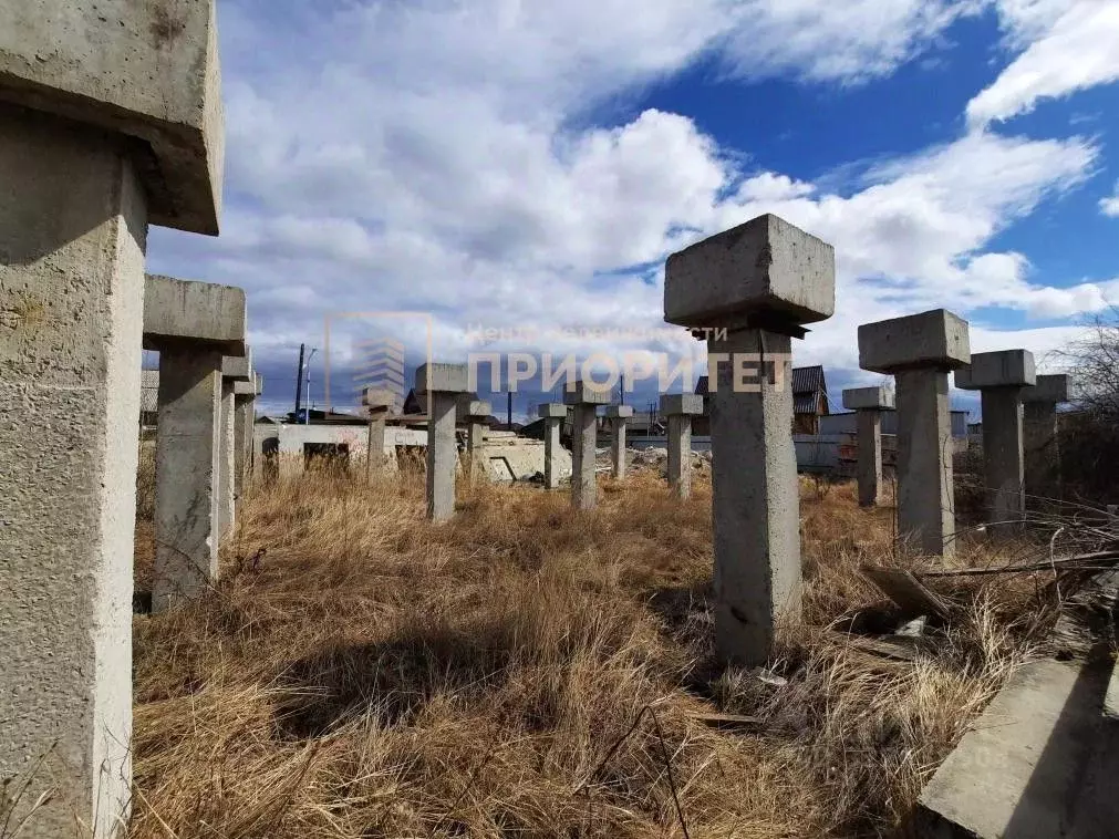 Участок в Саха (Якутия), Якутск Кольцевая ул. (7.0 сот.) - Фото 1