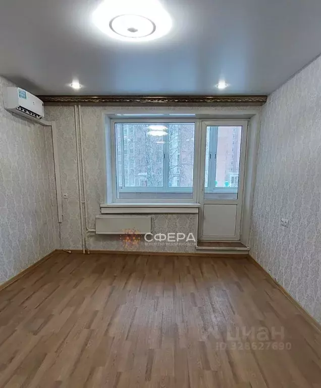 2-к кв. Новосибирская область, Бердск ул. Красная Сибирь, 126 (47.7 м) - Фото 1