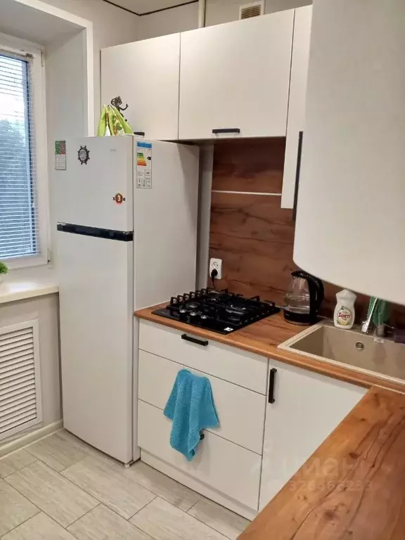 2-к кв. Пензенская область, Никольск Ульяновская ул., 12 (48.0 м) - Фото 2