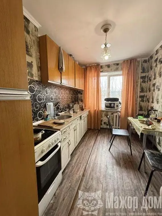 3-к кв. Саха (Якутия), Нерюнгри ул. Платона Ойунского, 3/1 (60.0 м) - Фото 0