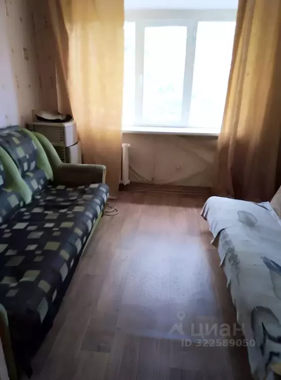 1-к кв. Ростовская область, Ростов-на-Дону пос. Чкаловский, пер. ... - Фото 1