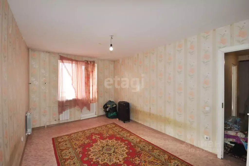 2-к кв. Сахалинская область, Южно-Сахалинск Долинская ул., 39 (48.0 м) - Фото 0